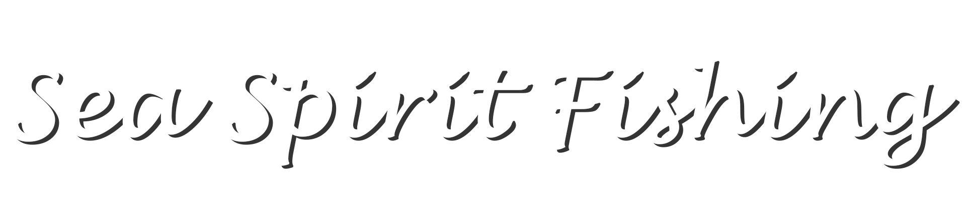 Sea Spirit Deep Sea Fishing Charters - Logo